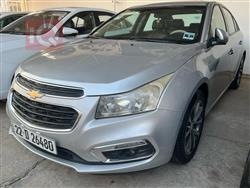 شيفروليه كروز